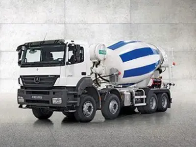 Transmikser Ehliyeti